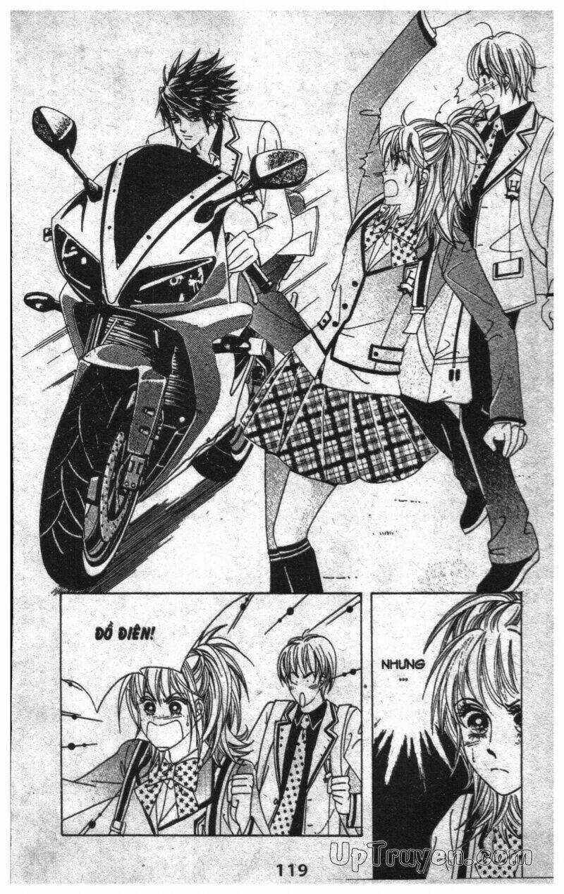 Dạ Khúc - Chapter 3 - Trang 119