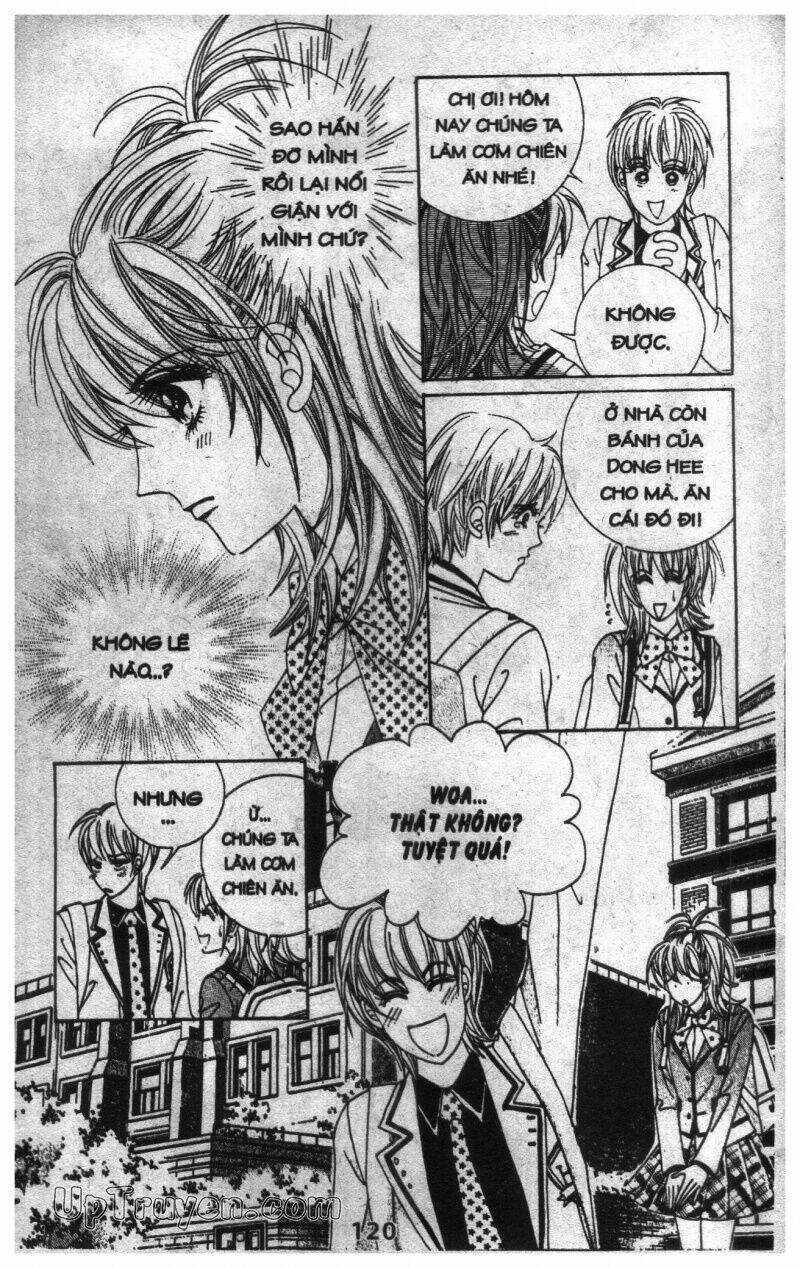 Dạ Khúc - Chapter 3 - Trang 120