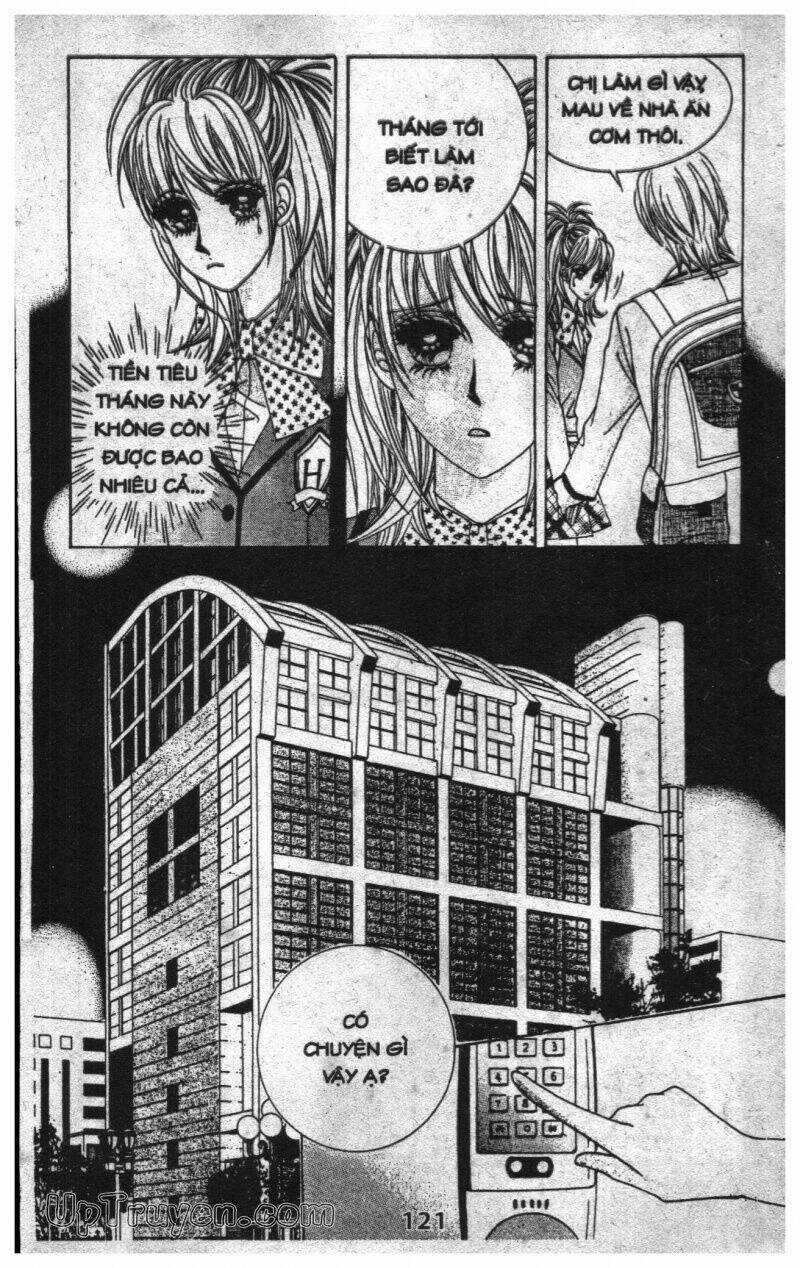 Dạ Khúc - Chapter 3 - Trang 121
