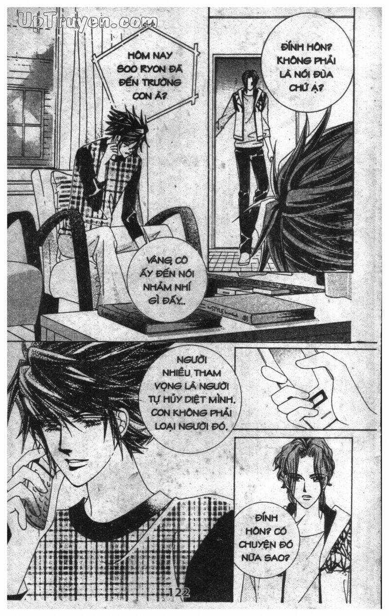 Dạ Khúc - Chapter 3 - Trang 122