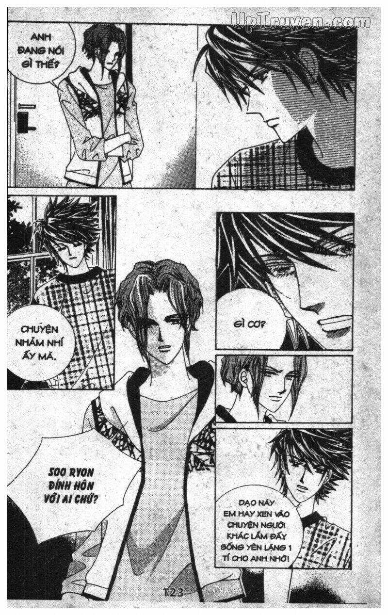 Dạ Khúc - Chapter 3 - Trang 123