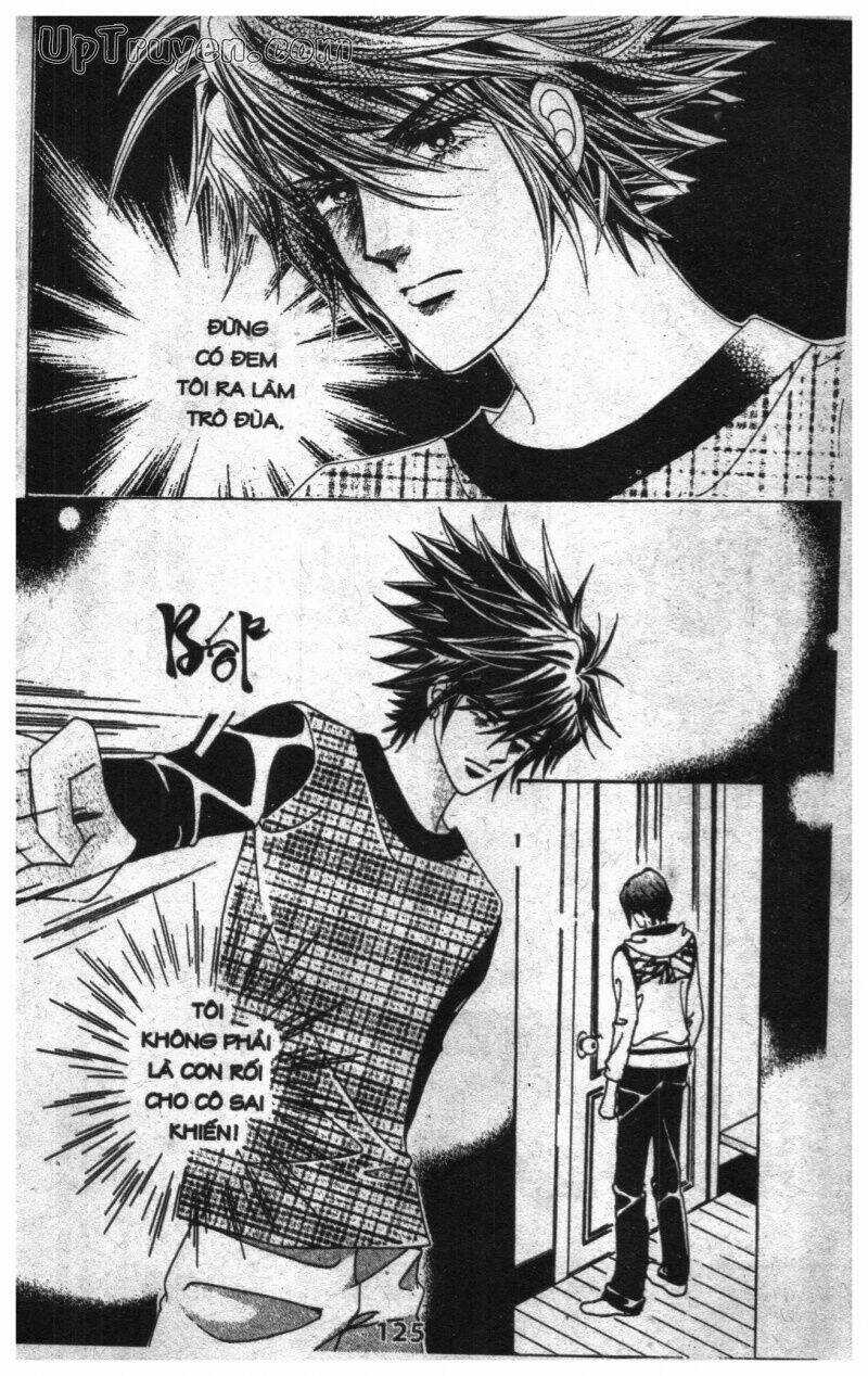 Dạ Khúc - Chapter 3 - Trang 125