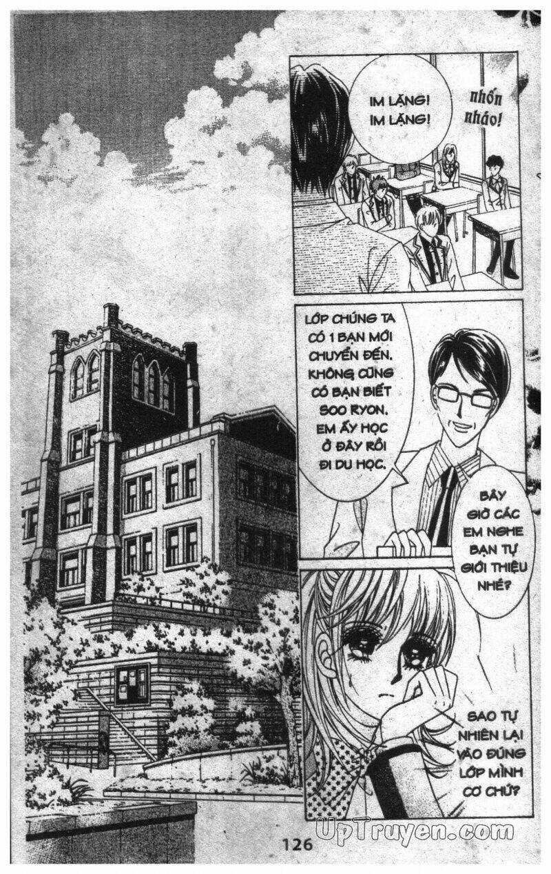 Dạ Khúc - Chapter 3 - Trang 126