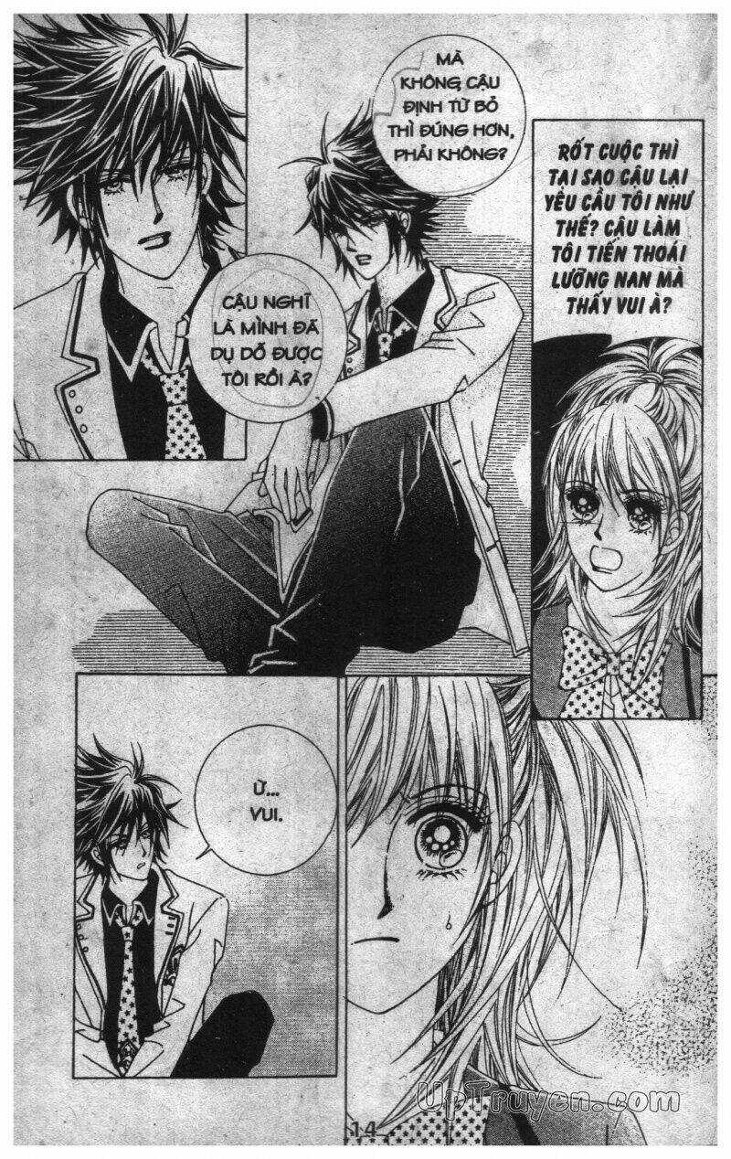 Dạ Khúc - Chapter 3 - Trang 14