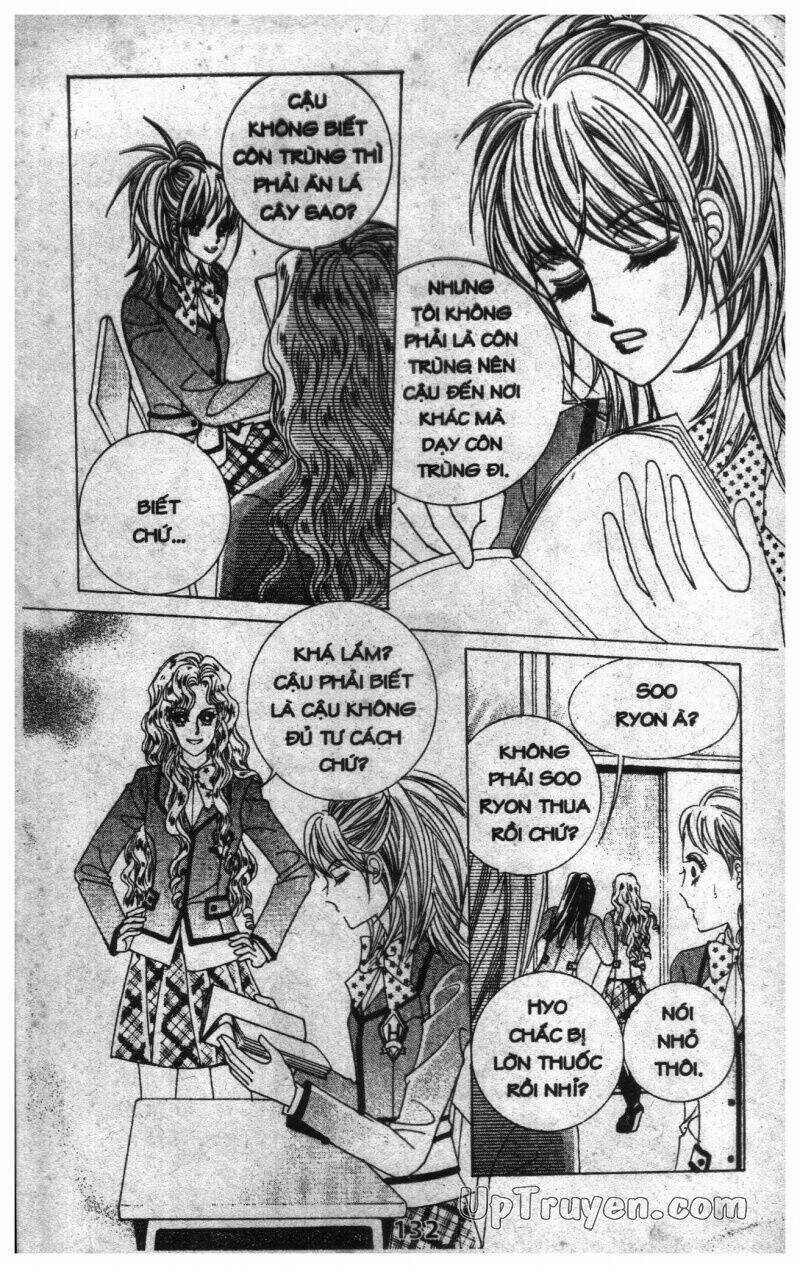 Dạ Khúc - Chapter 3 - Trang 132