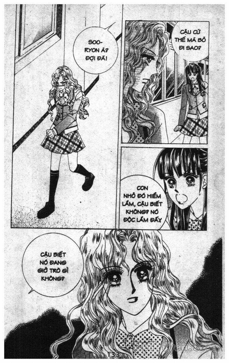 Dạ Khúc - Chapter 3 - Trang 133