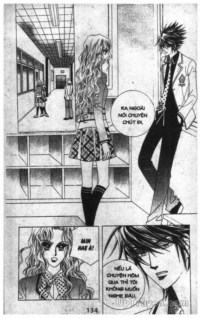 Dạ Khúc - Chapter 3 - Trang 134