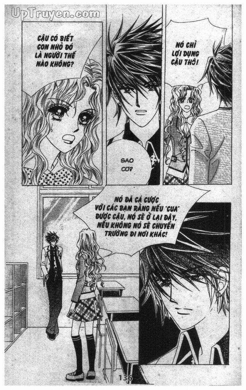 Dạ Khúc - Chapter 3 - Trang 136