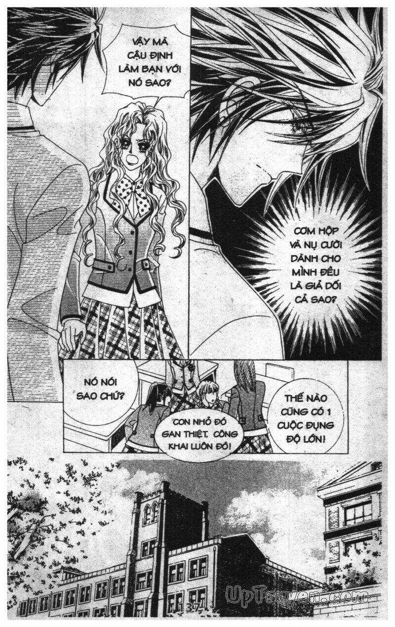 Dạ Khúc - Chapter 3 - Trang 137