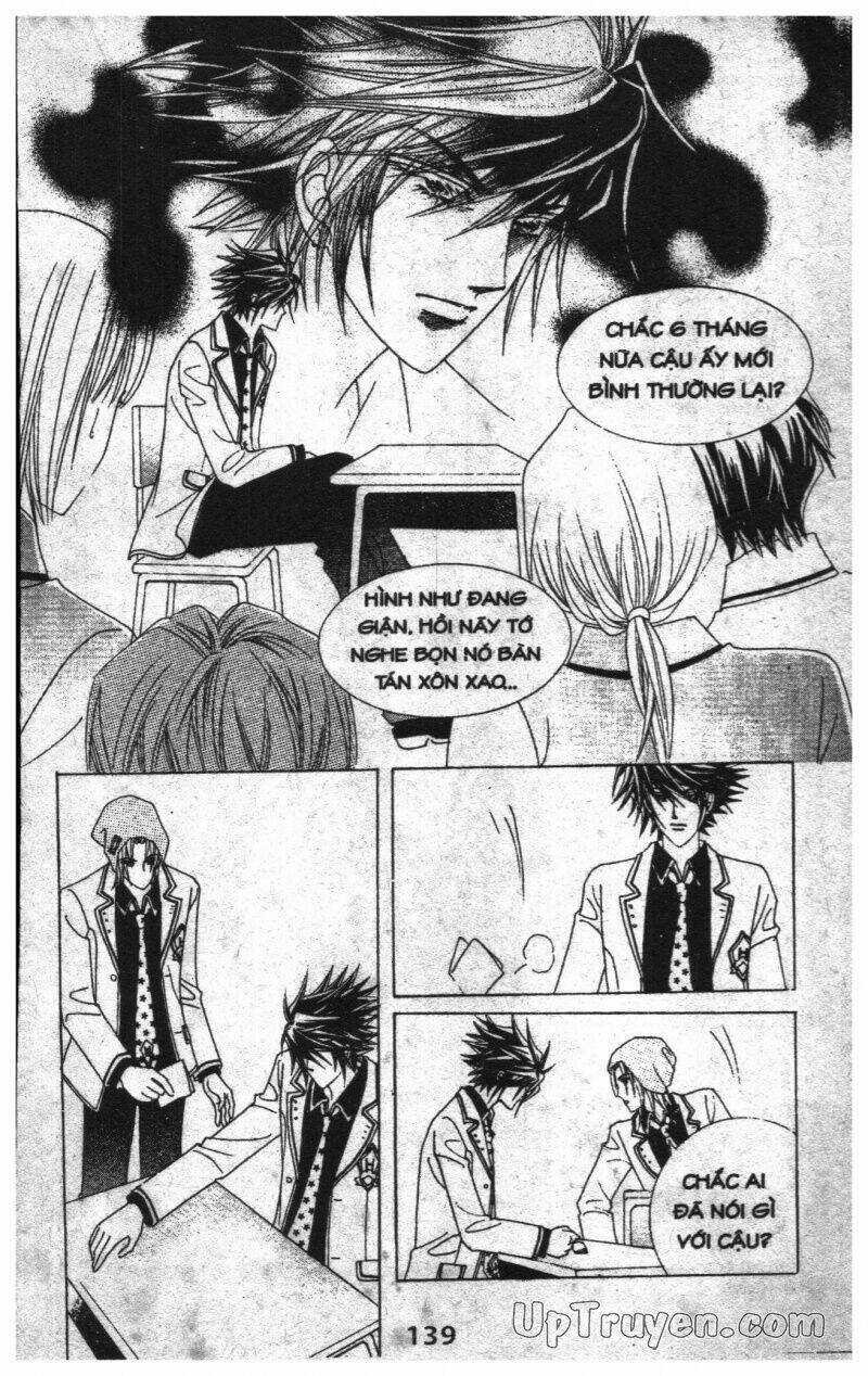 Dạ Khúc - Chapter 3 - Trang 139