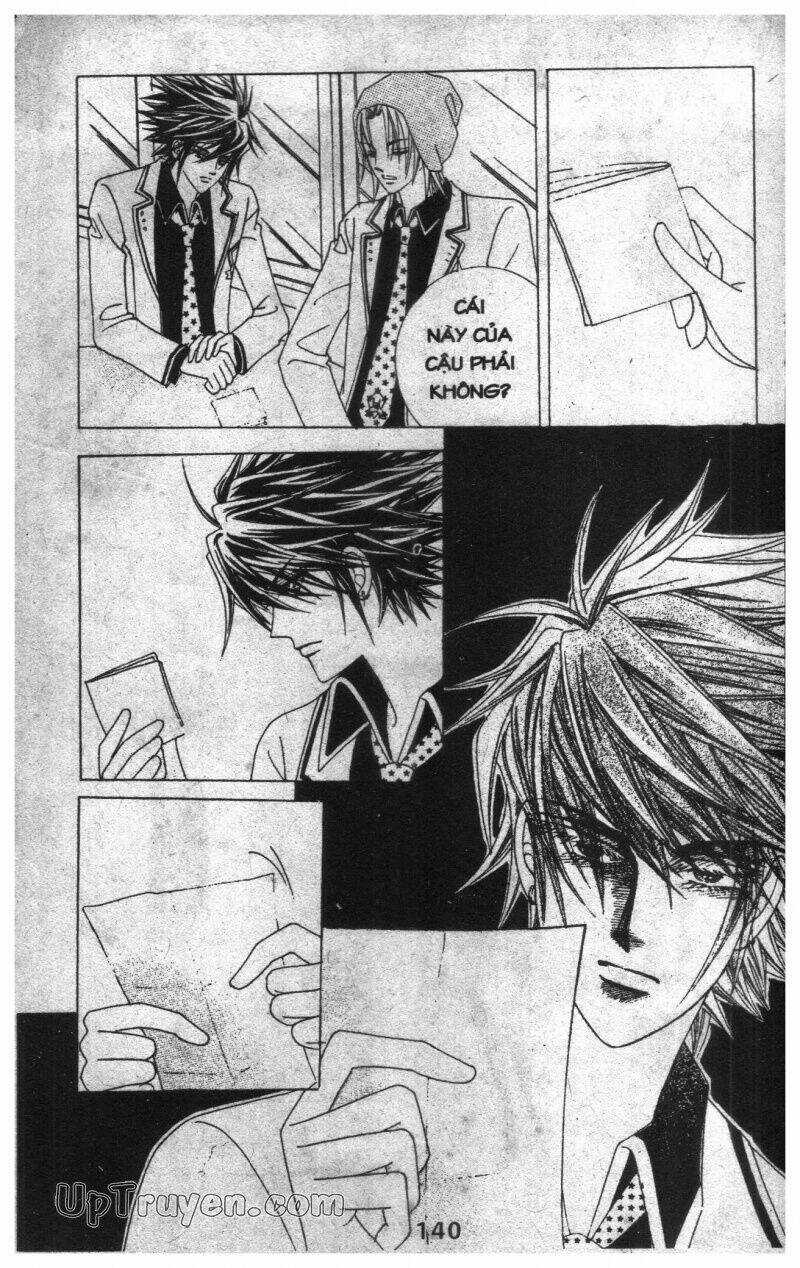 Dạ Khúc - Chapter 3 - Trang 140
