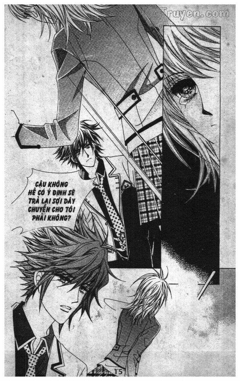 Dạ Khúc - Chapter 3 - Trang 15