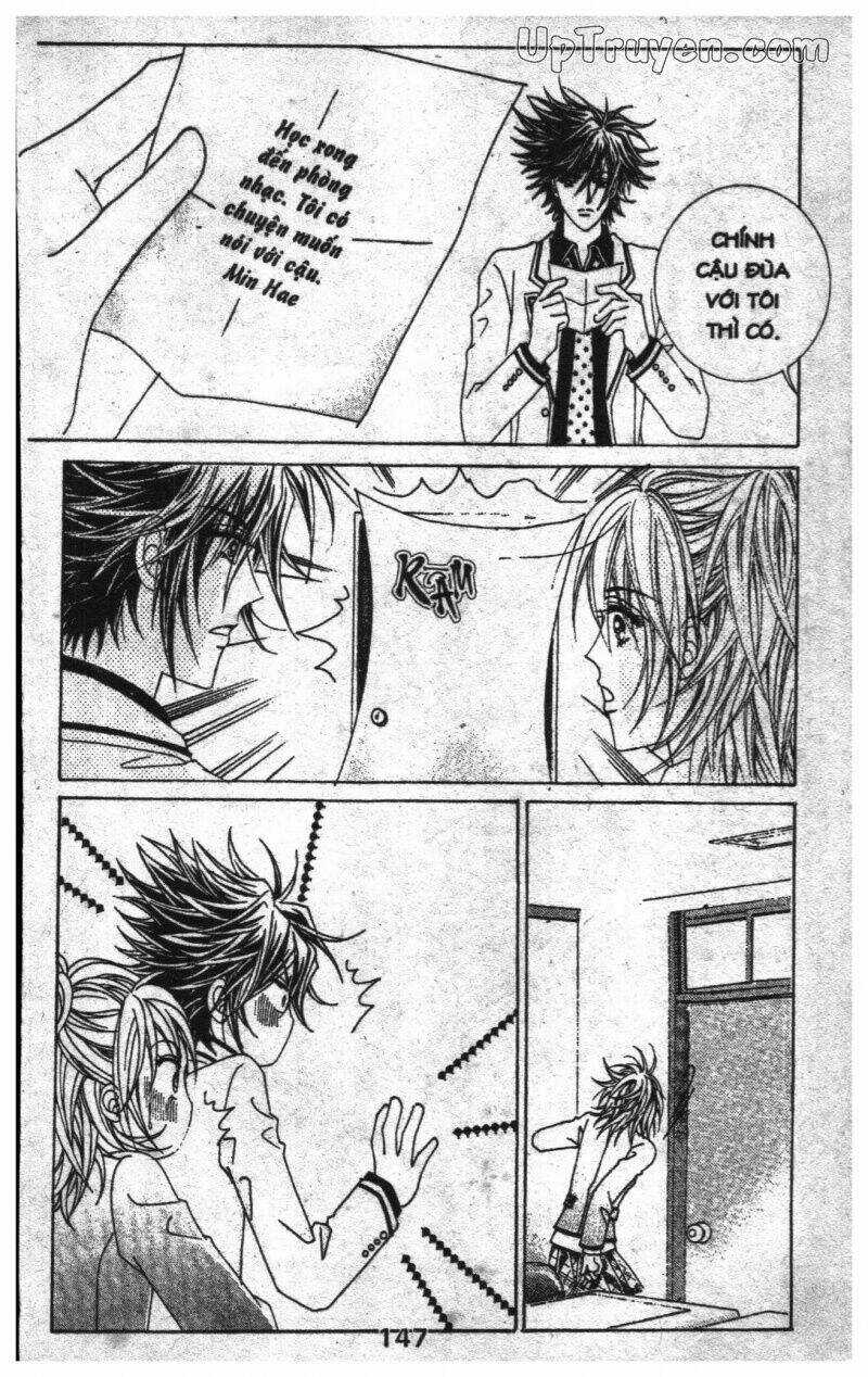 Dạ Khúc - Chapter 3 - Trang 147