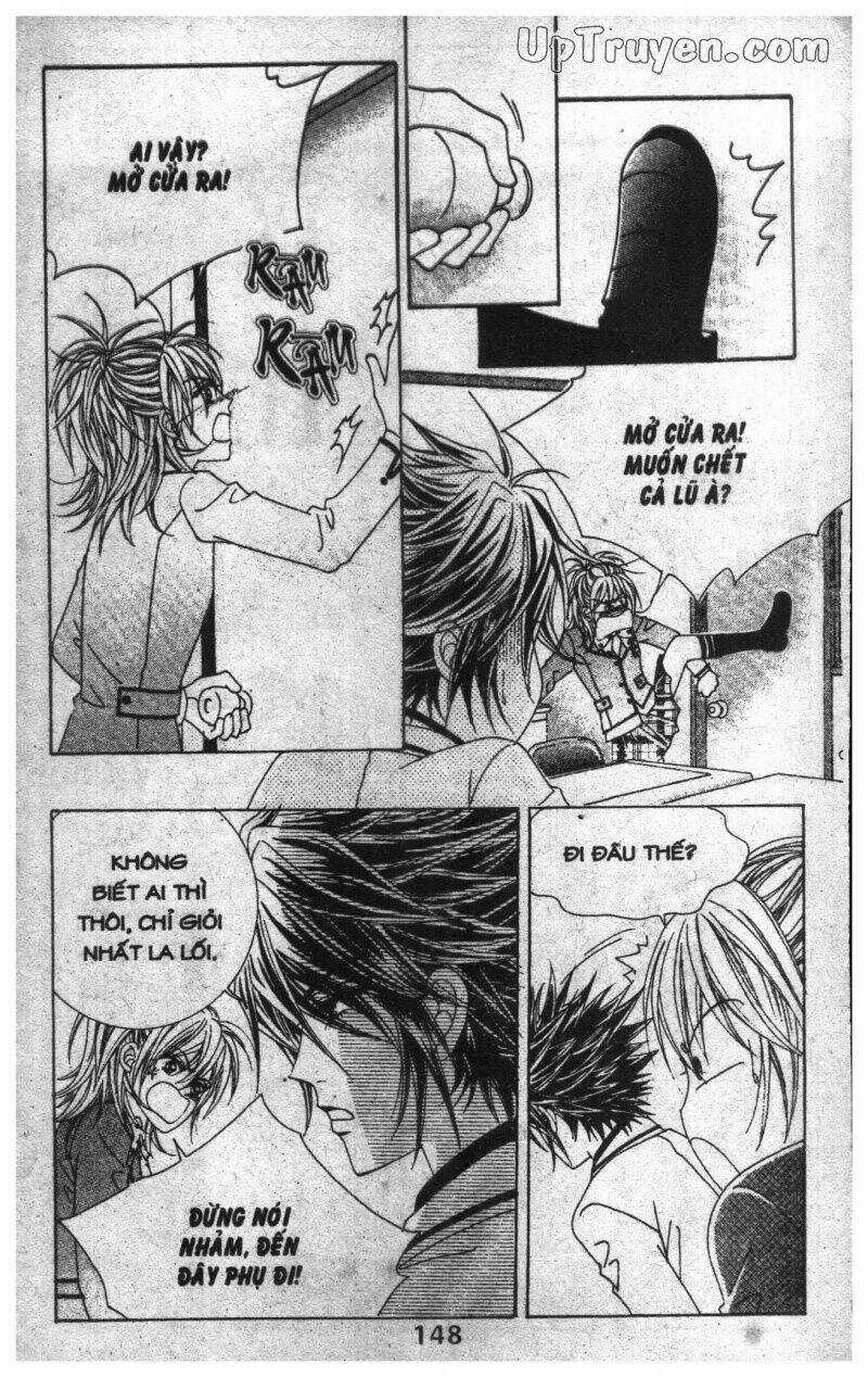 Dạ Khúc - Chapter 3 - Trang 148