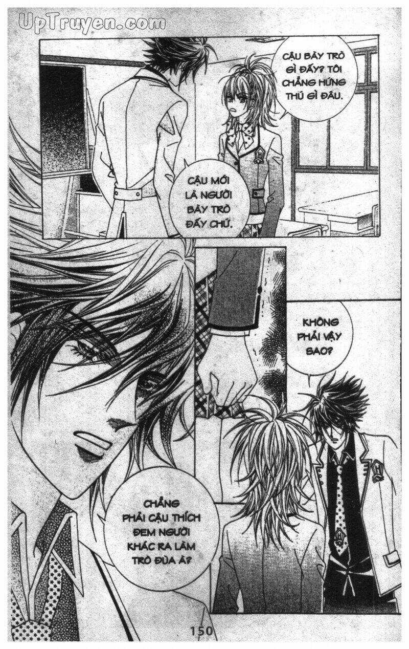 Dạ Khúc - Chapter 3 - Trang 150