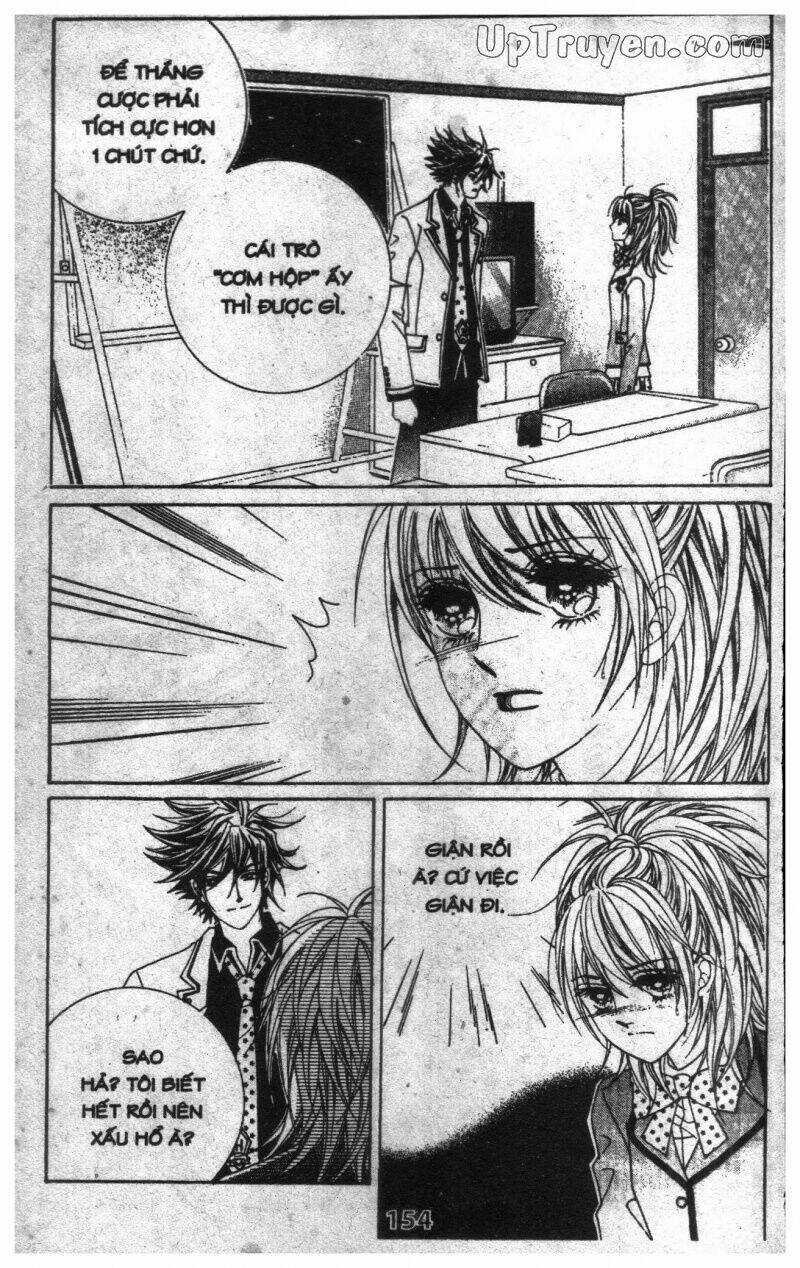 Dạ Khúc - Chapter 3 - Trang 154