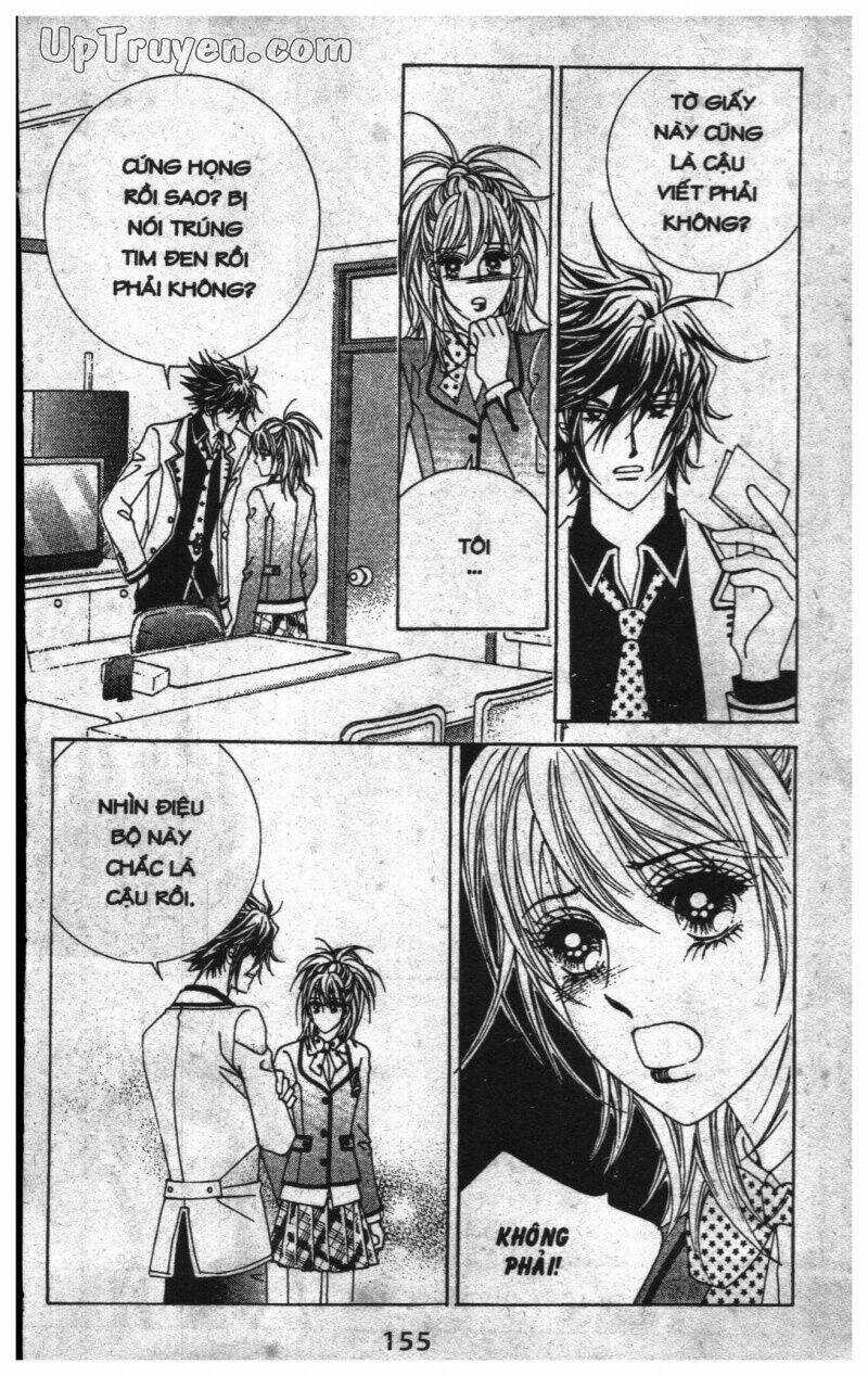 Dạ Khúc - Chapter 3 - Trang 155