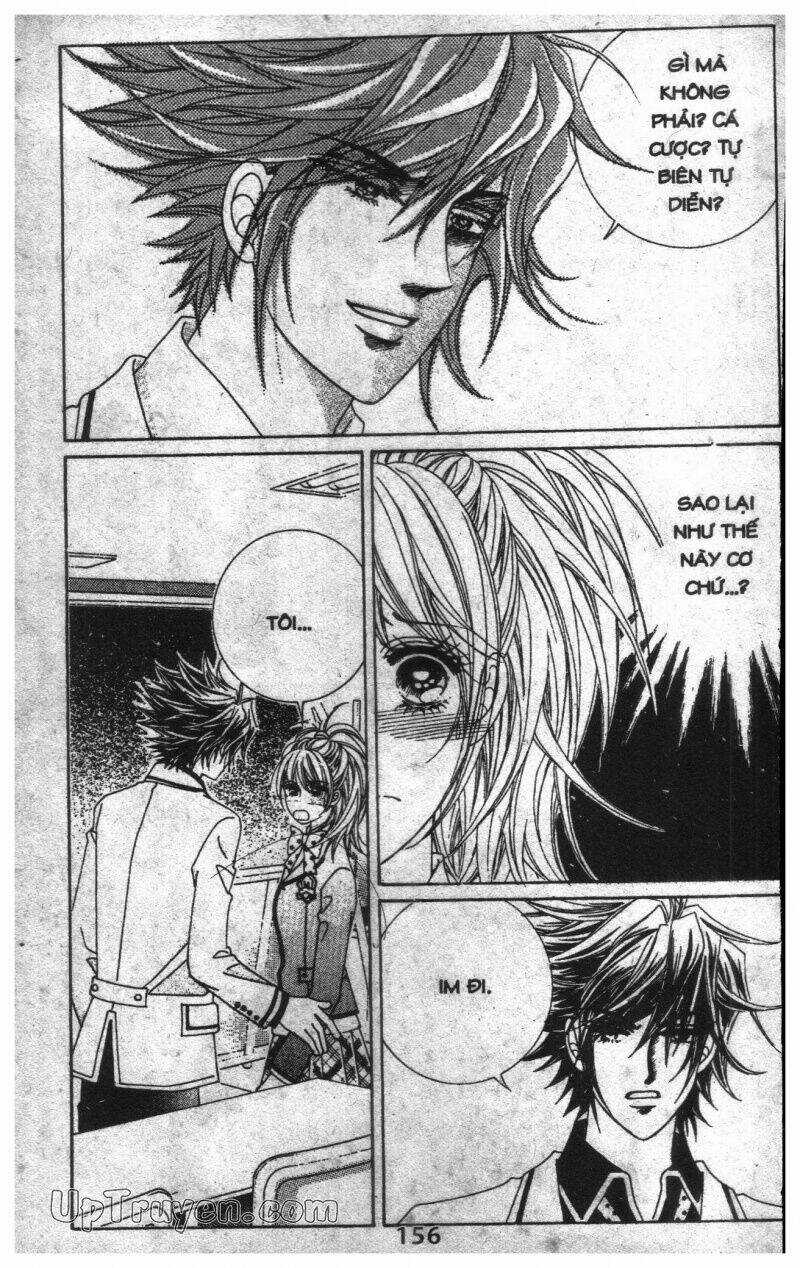 Dạ Khúc - Chapter 3 - Trang 156