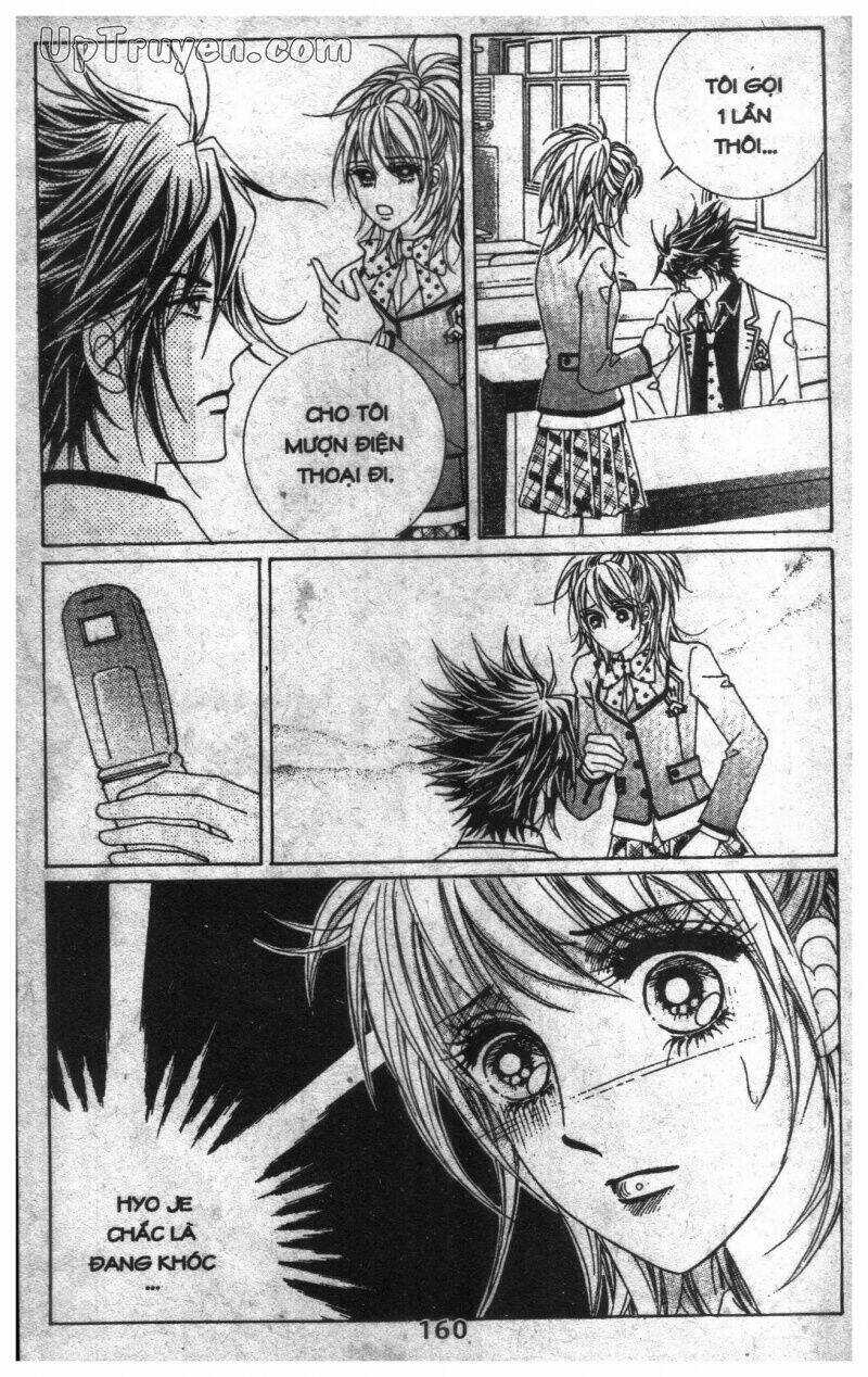 Dạ Khúc - Chapter 3 - Trang 160