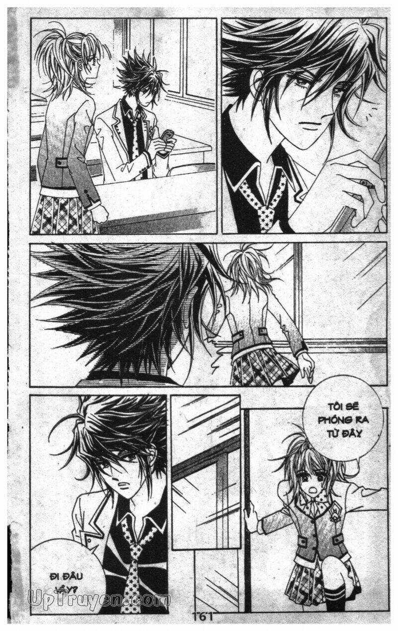 Dạ Khúc - Chapter 3 - Trang 161