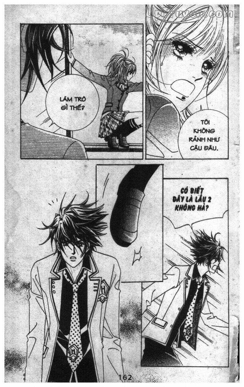 Dạ Khúc - Chapter 3 - Trang 162
