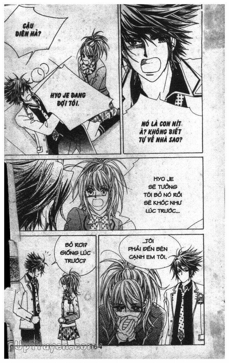 Dạ Khúc - Chapter 3 - Trang 164