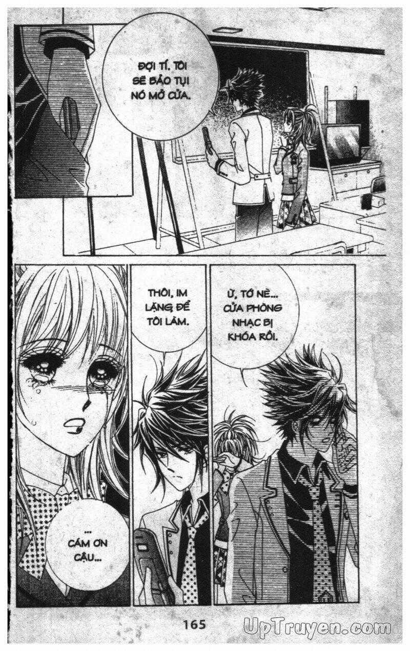 Dạ Khúc - Chapter 3 - Trang 165