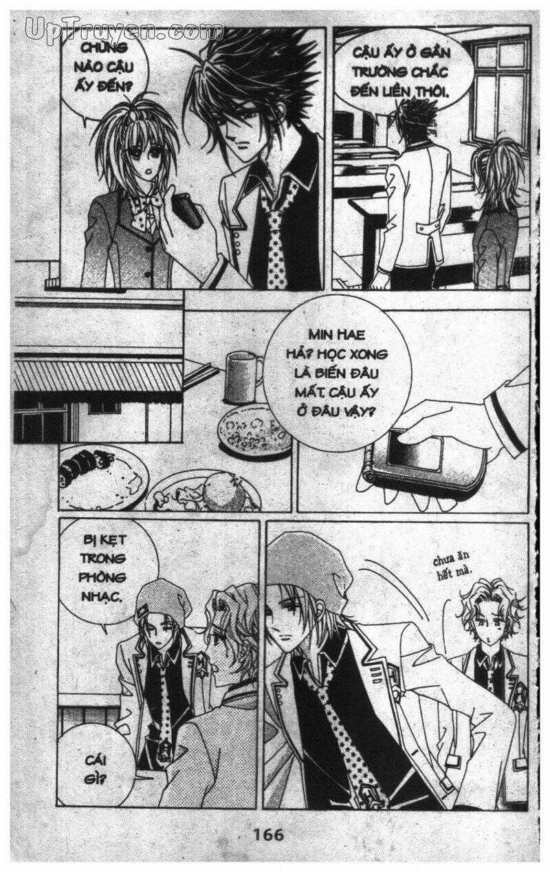 Dạ Khúc - Chapter 3 - Trang 166