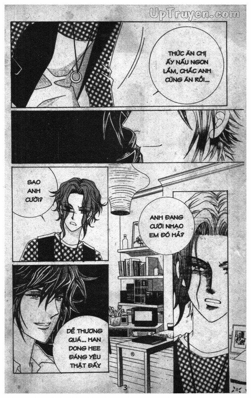 Dạ Khúc - Chapter 3 - Trang 3