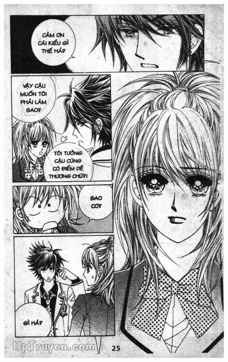 Dạ Khúc - Chapter 3 - Trang 25