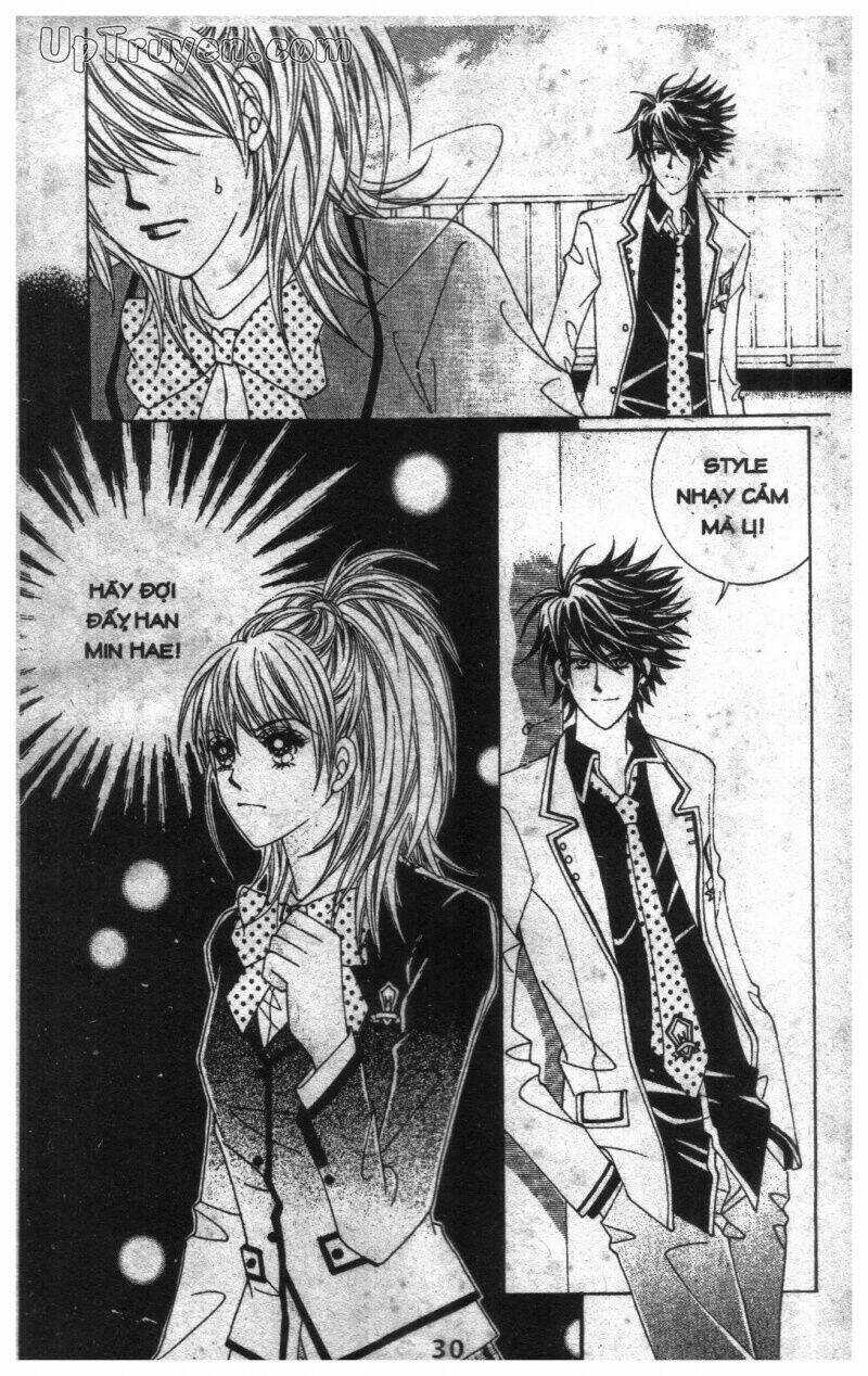 Dạ Khúc - Chapter 3 - Trang 30