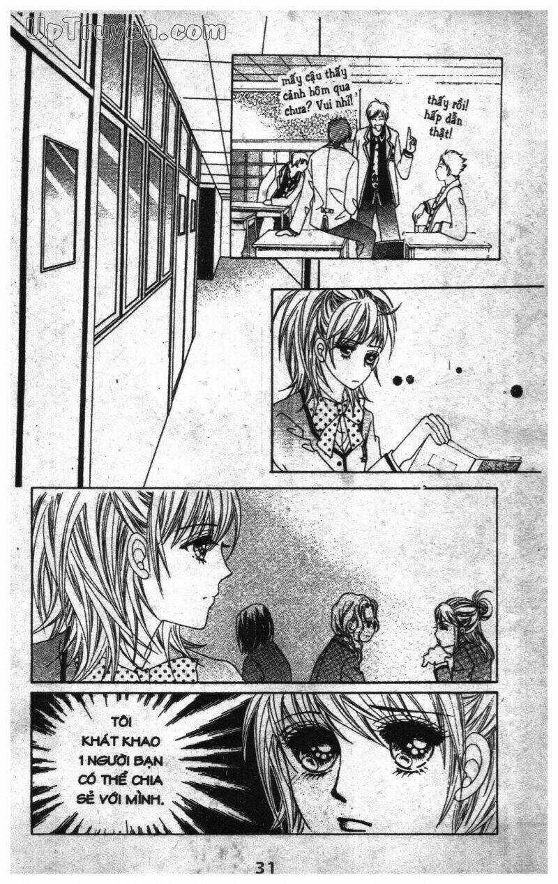 Dạ Khúc - Chapter 3 - Trang 31