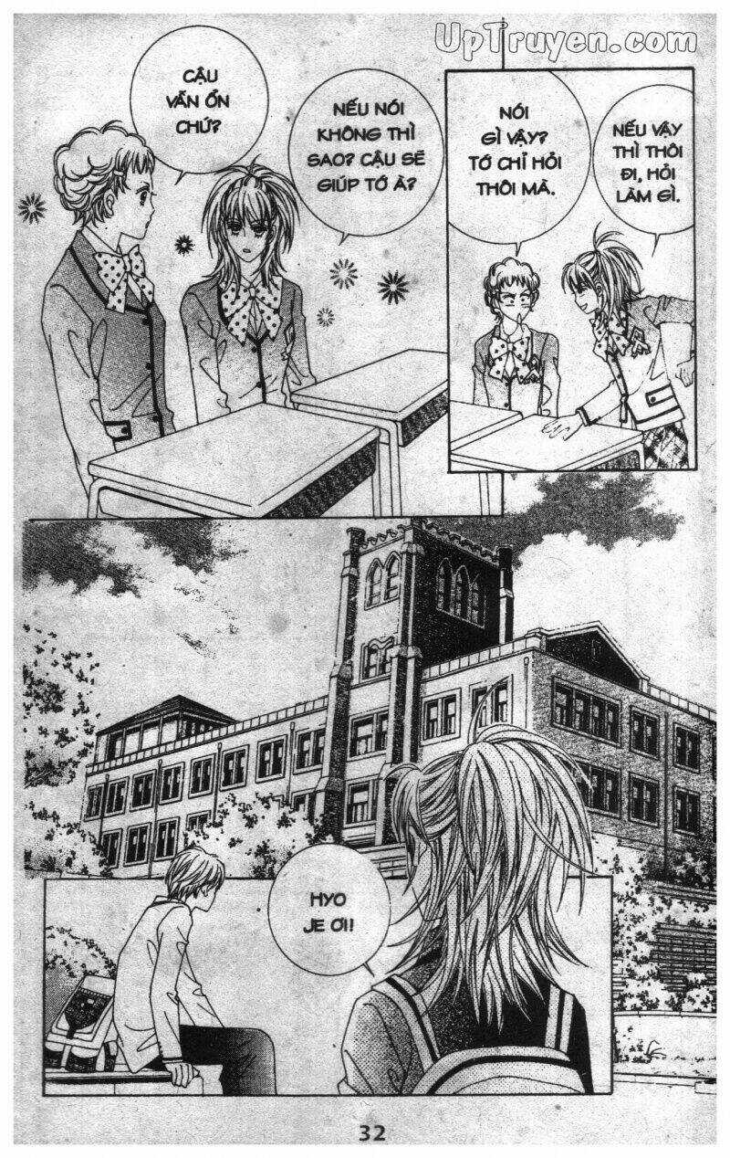 Dạ Khúc - Chapter 3 - Trang 32