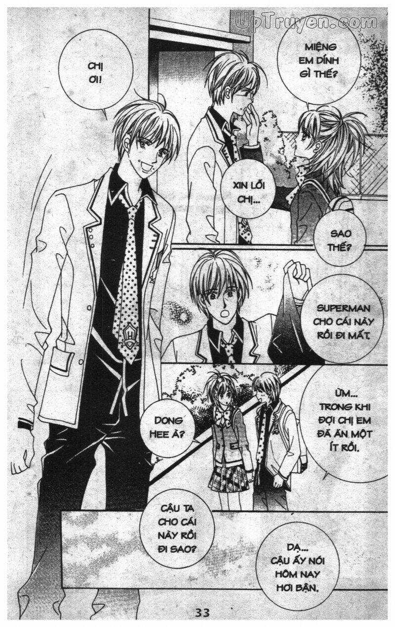 Dạ Khúc - Chapter 3 - Trang 33