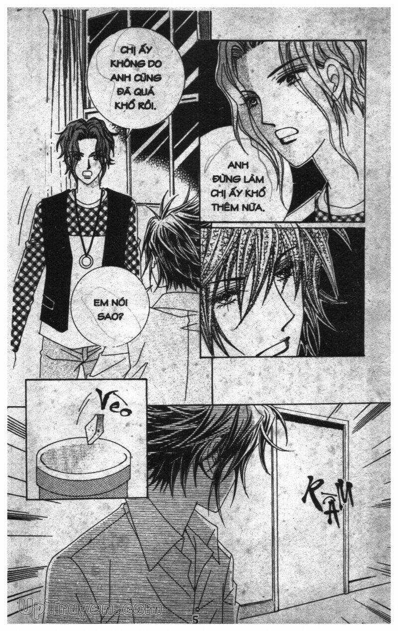 Dạ Khúc - Chapter 3 - Trang 5