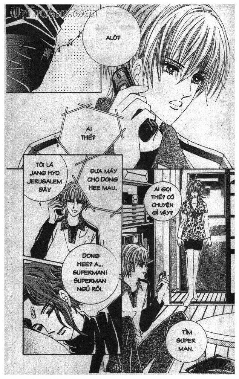 Dạ Khúc - Chapter 3 - Trang 44