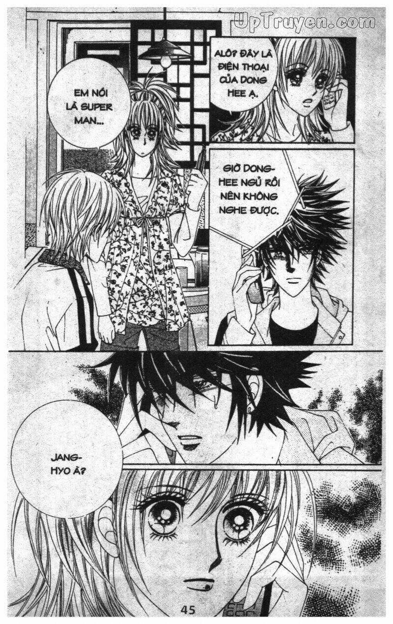 Dạ Khúc - Chapter 3 - Trang 45