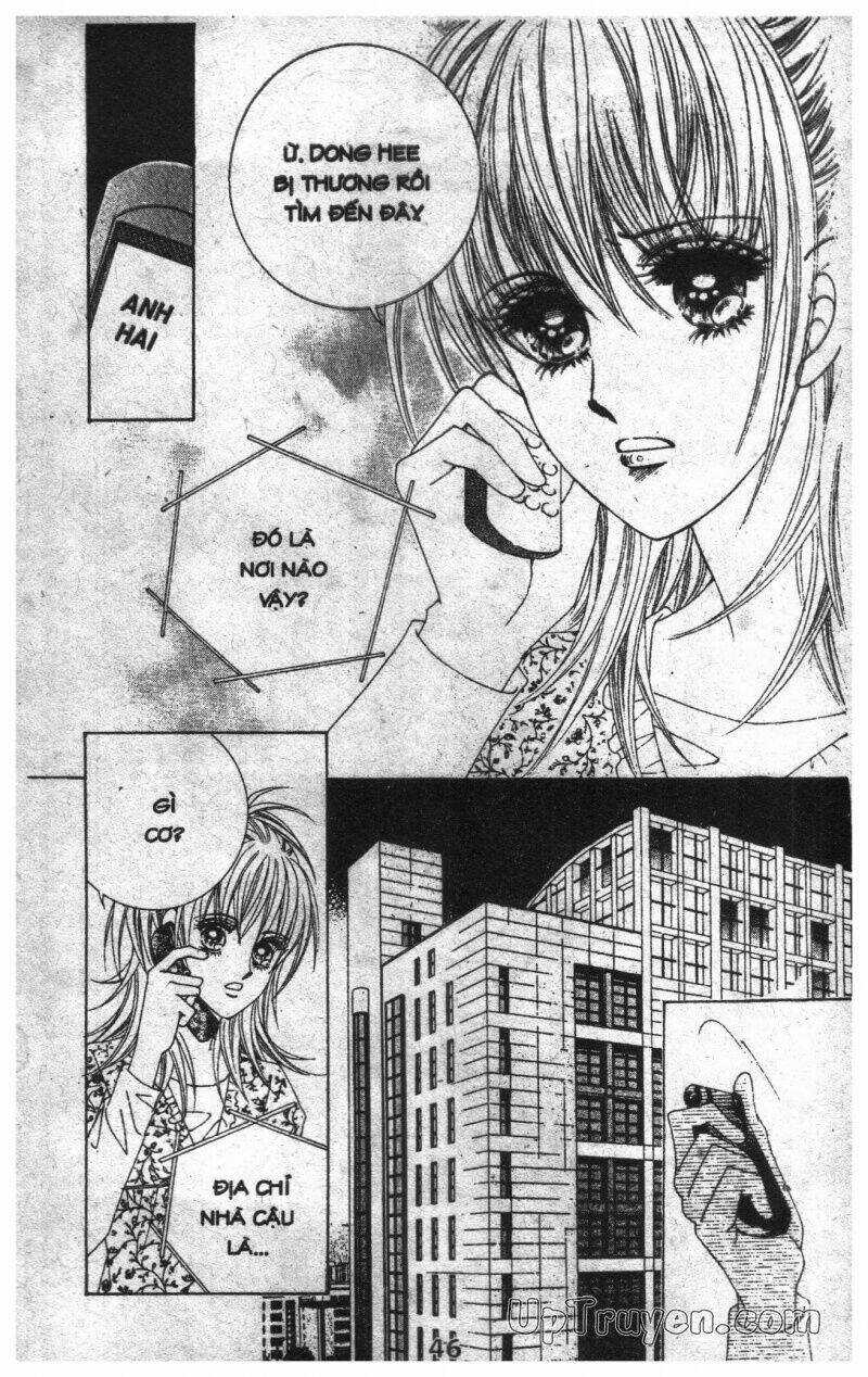 Dạ Khúc - Chapter 3 - Trang 46