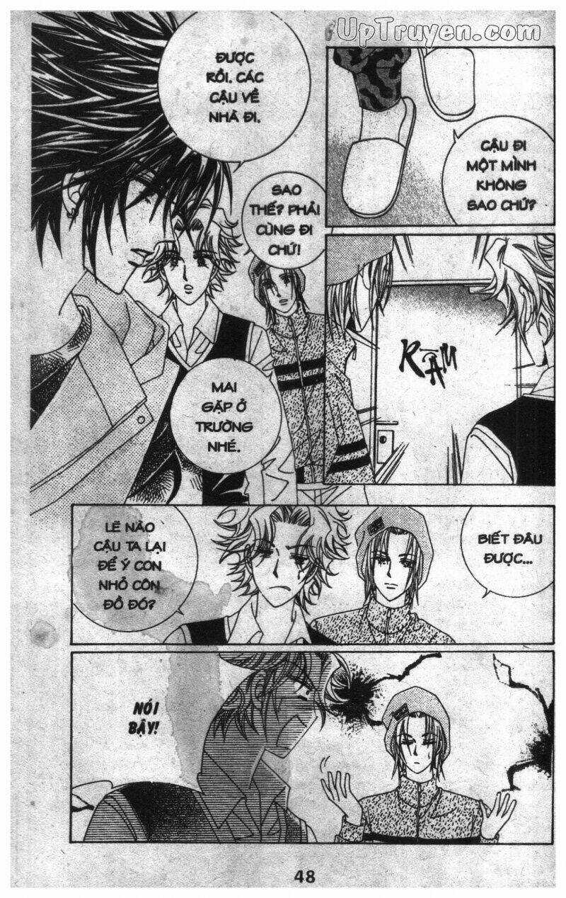 Dạ Khúc - Chapter 3 - Trang 48