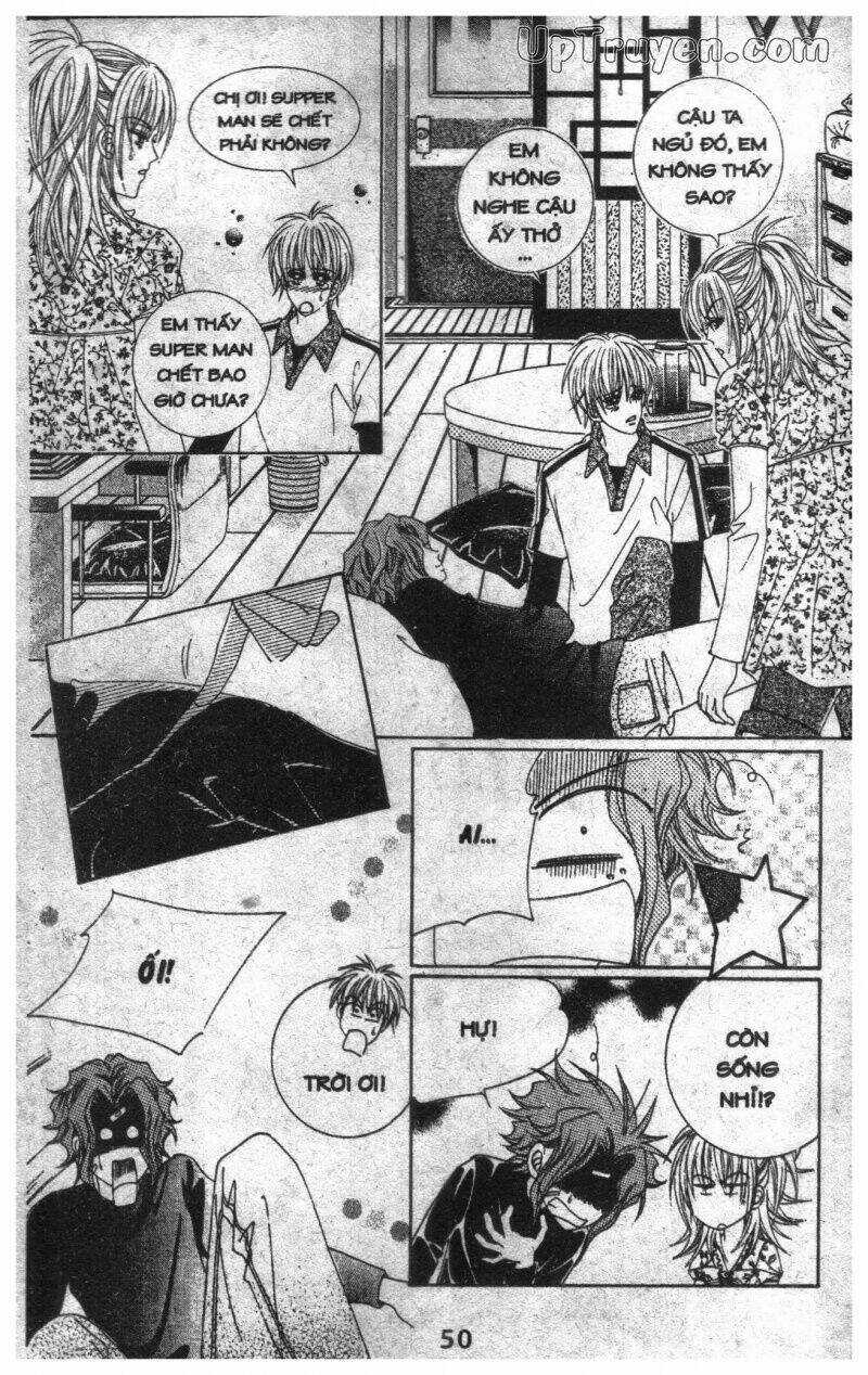 Dạ Khúc - Chapter 3 - Trang 50