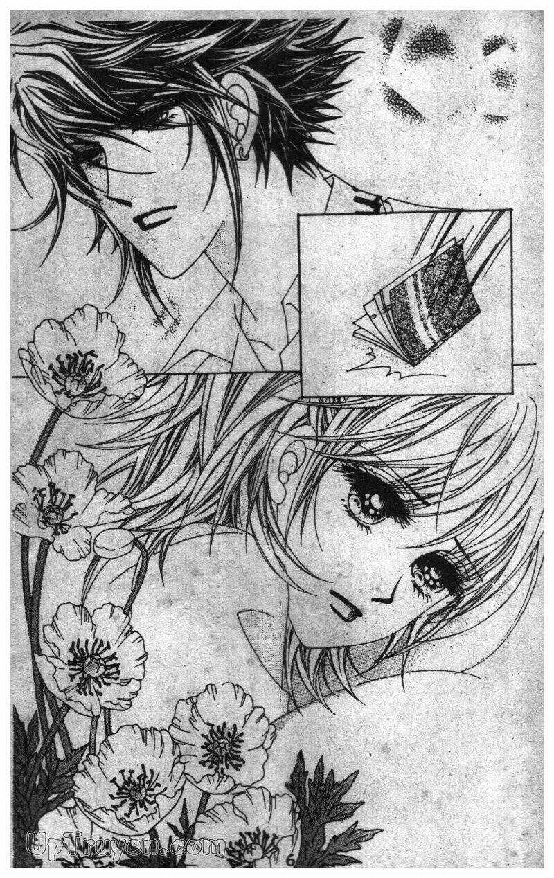 Dạ Khúc - Chapter 3 - Trang 6