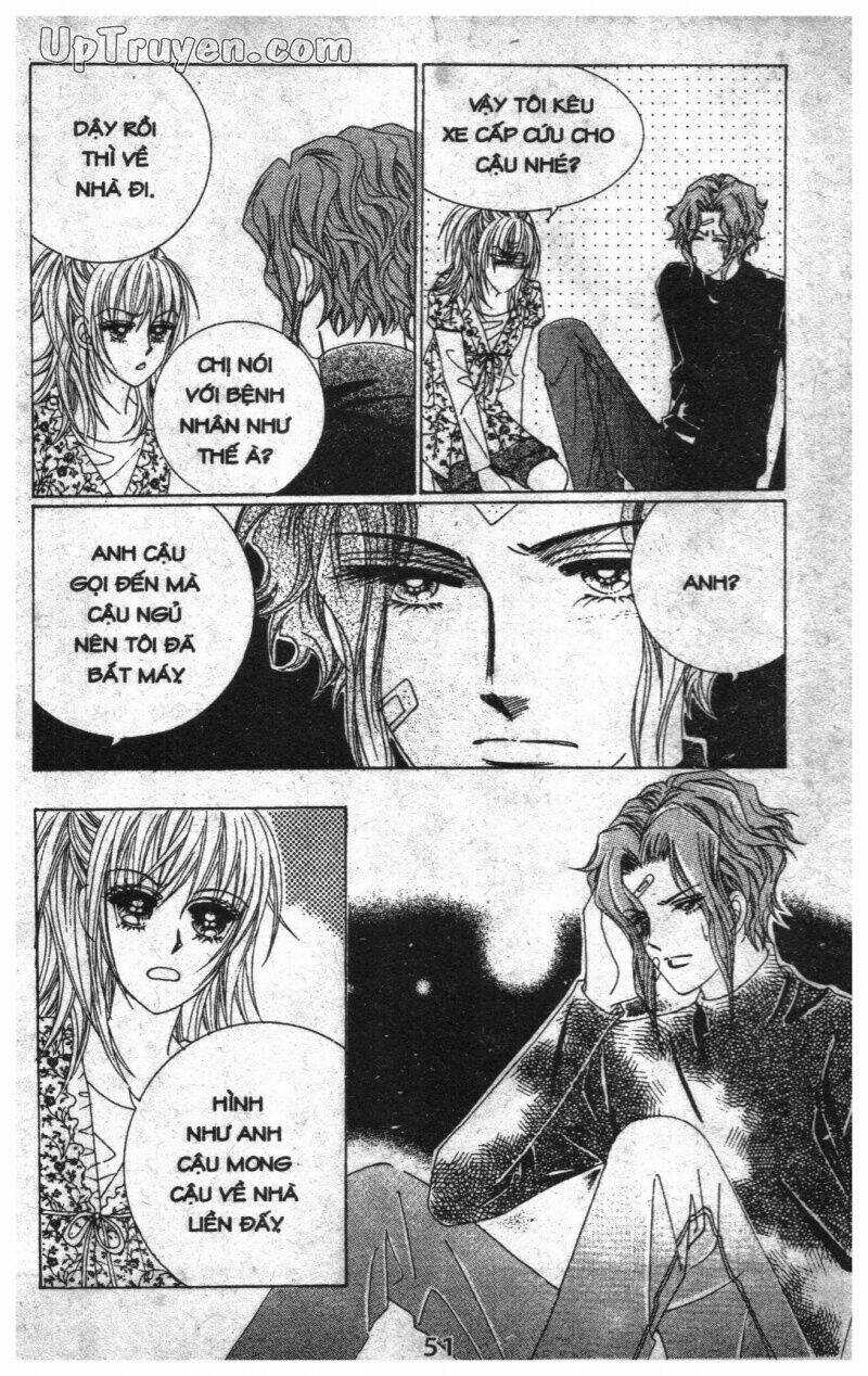 Dạ Khúc - Chapter 3 - Trang 51