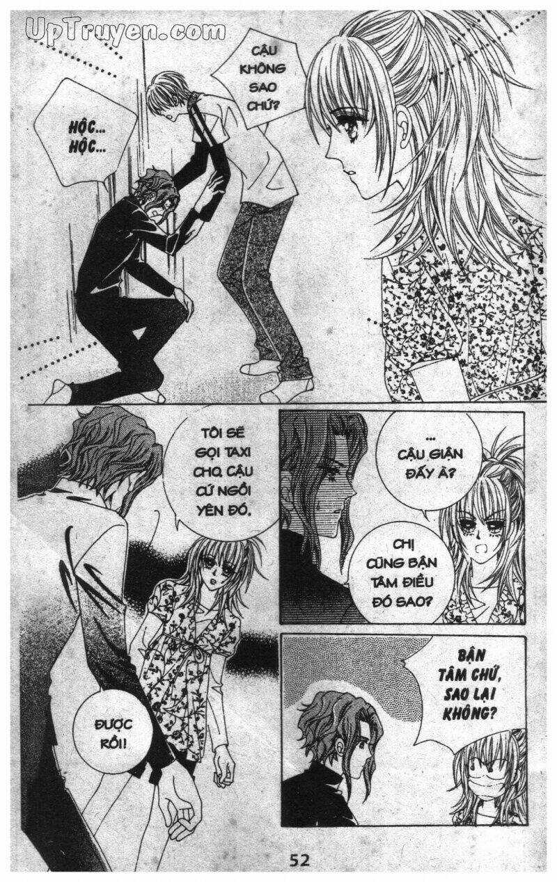 Dạ Khúc - Chapter 3 - Trang 52