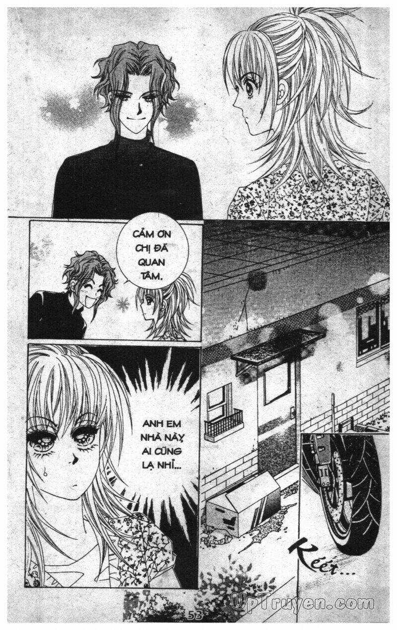 Dạ Khúc - Chapter 3 - Trang 53