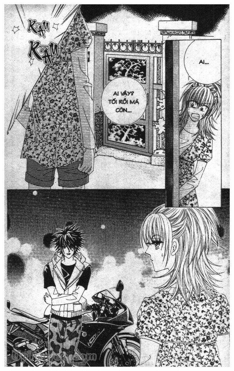 Dạ Khúc - Chapter 3 - Trang 54