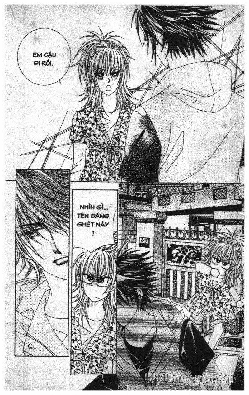 Dạ Khúc - Chapter 3 - Trang 55