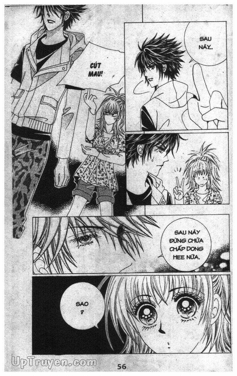 Dạ Khúc - Chapter 3 - Trang 56