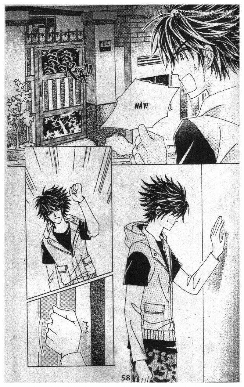 Dạ Khúc - Chapter 3 - Trang 58