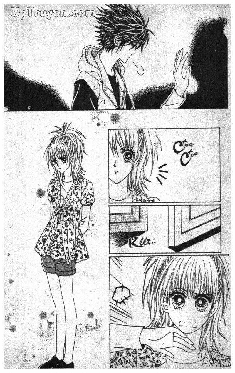 Dạ Khúc - Chapter 3 - Trang 59