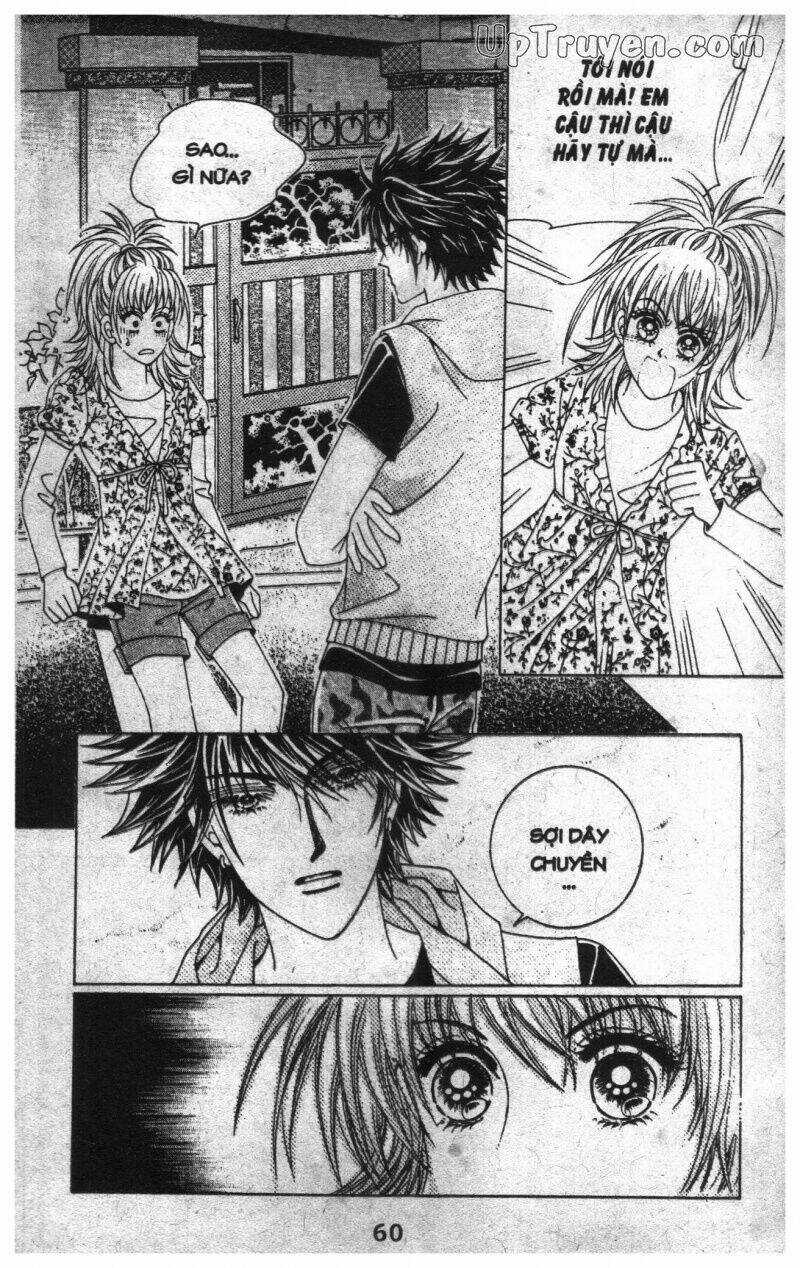 Dạ Khúc - Chapter 3 - Trang 60
